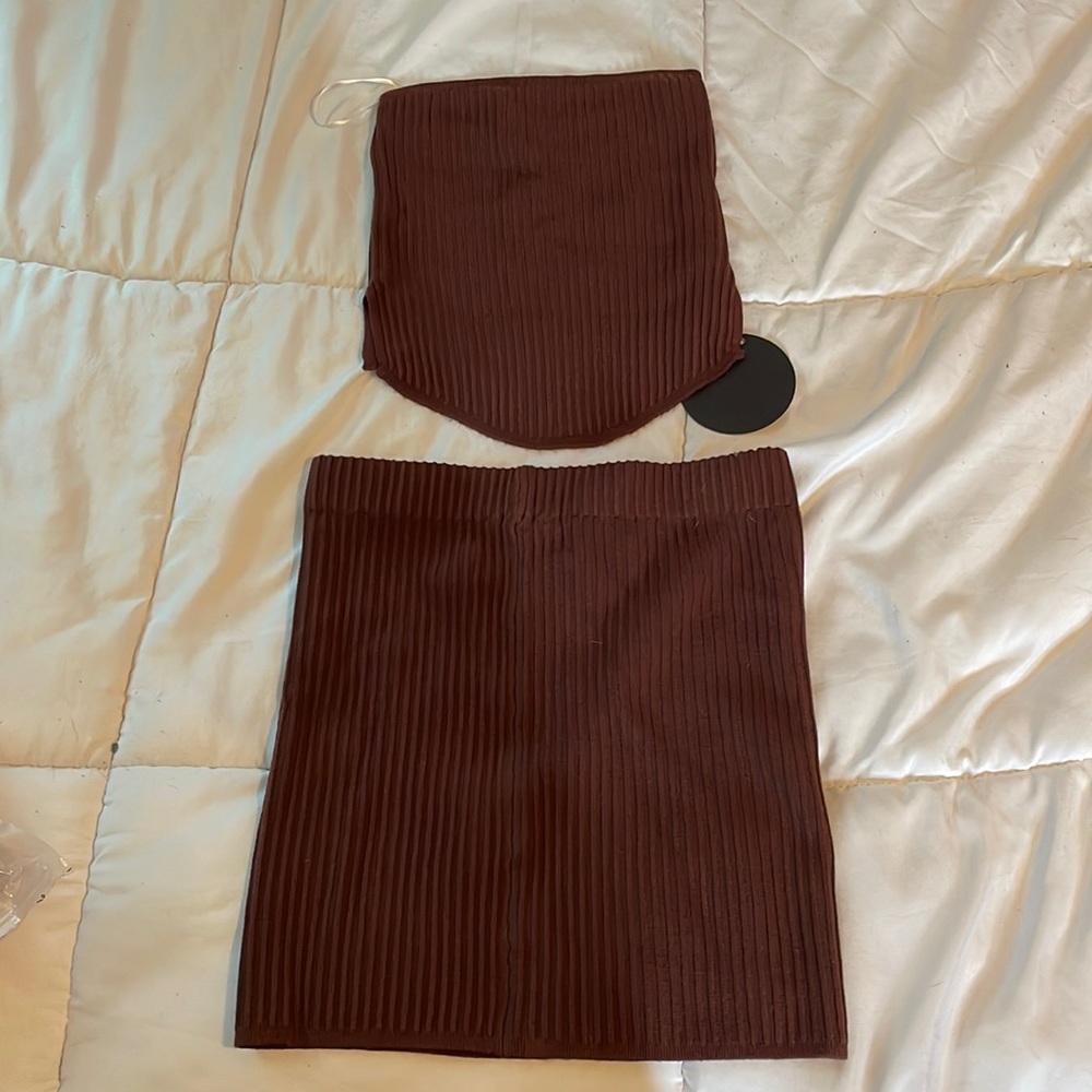 Two Piece